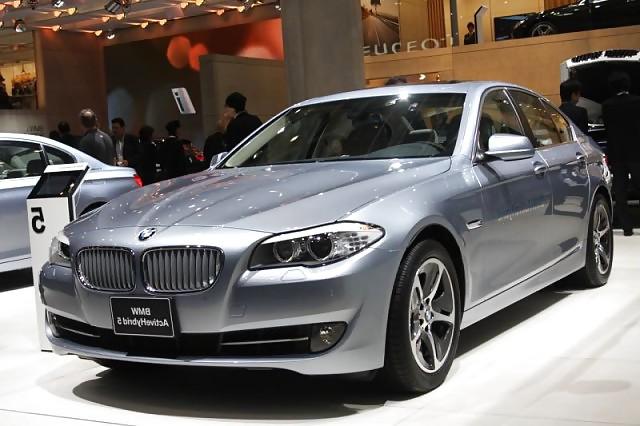 6P My Dream Car