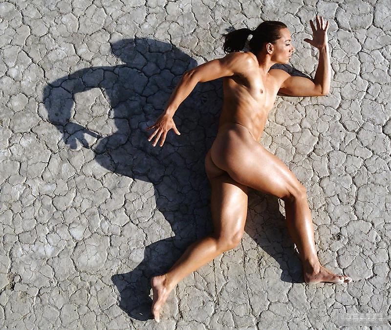 13P Zhanna Pintusevich-Block nude ukarian runner