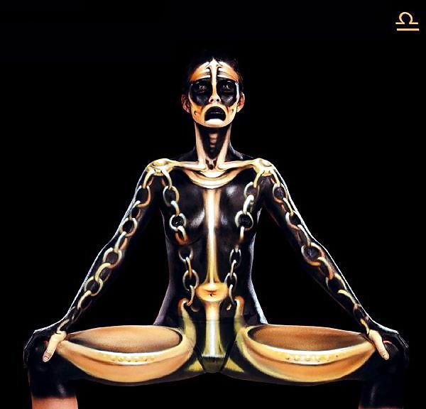 25P BodyArt 17