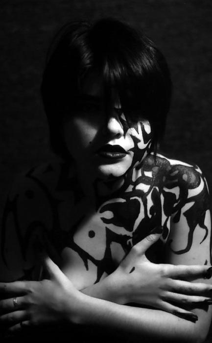 25P BodyArt 17