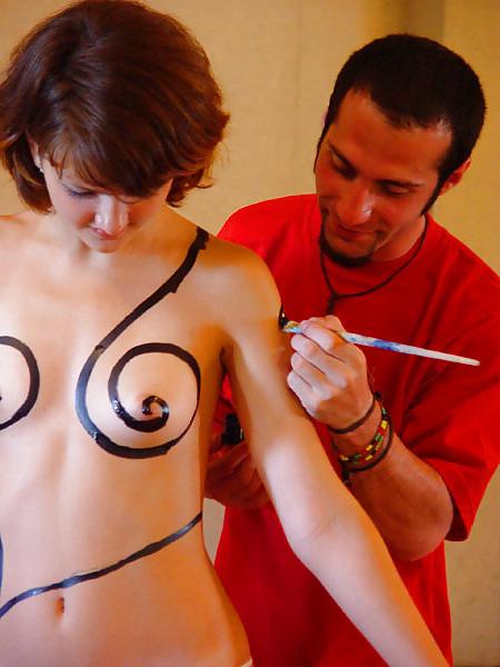 25P BodyArt 17
