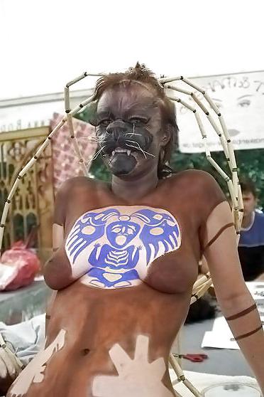 25P BodyArt 17