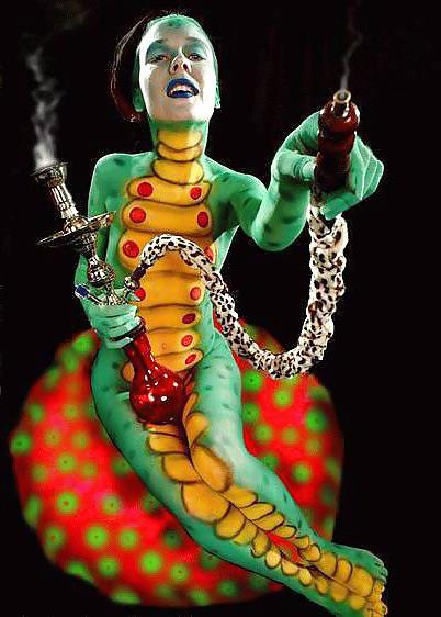 25P BodyArt 17
