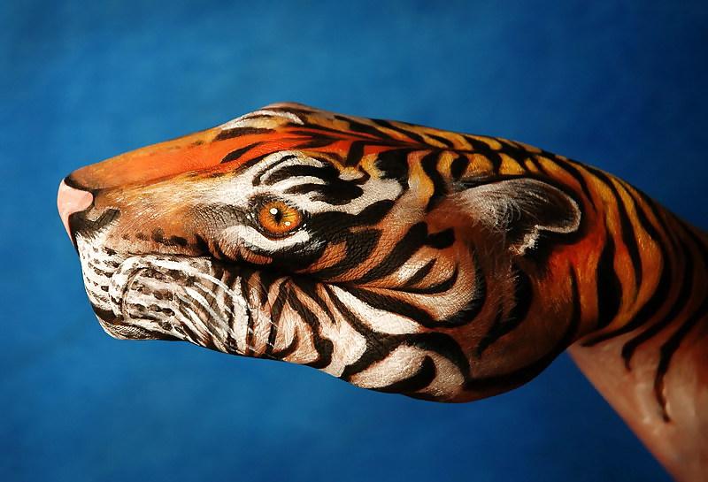 25P BodyArt 17