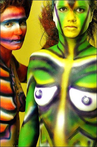 25P BodyArt 17