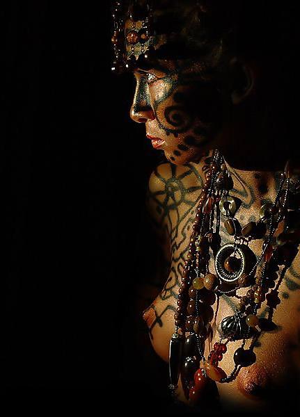 25P BodyArt 17
