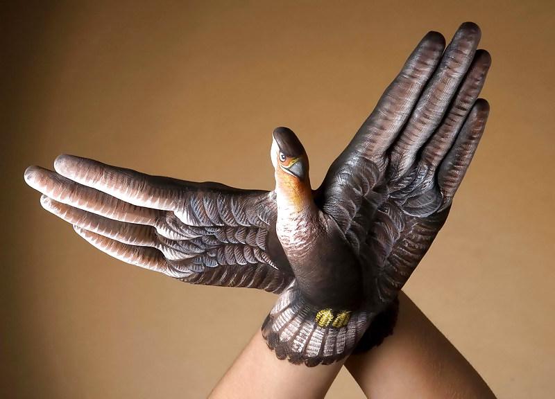 25P BodyArt 17