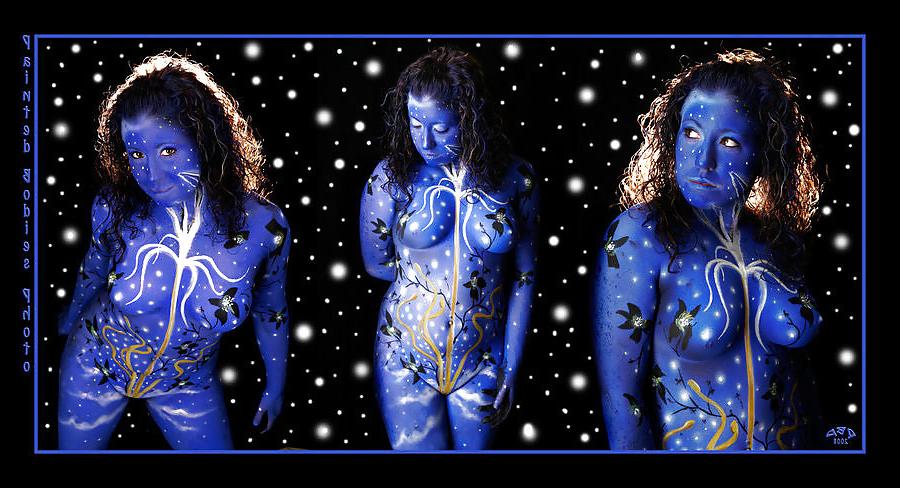 25P BodyArt 17