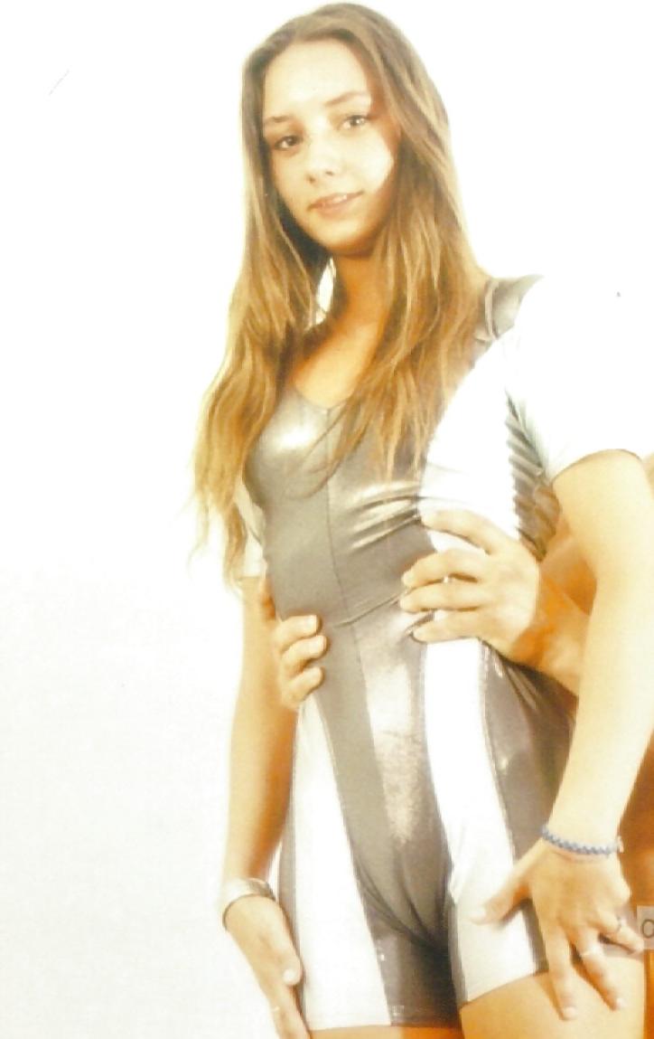 25P Cameltoe 7