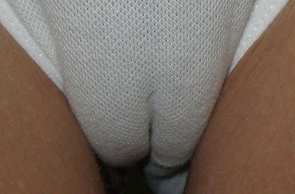 25P Cameltoe 7