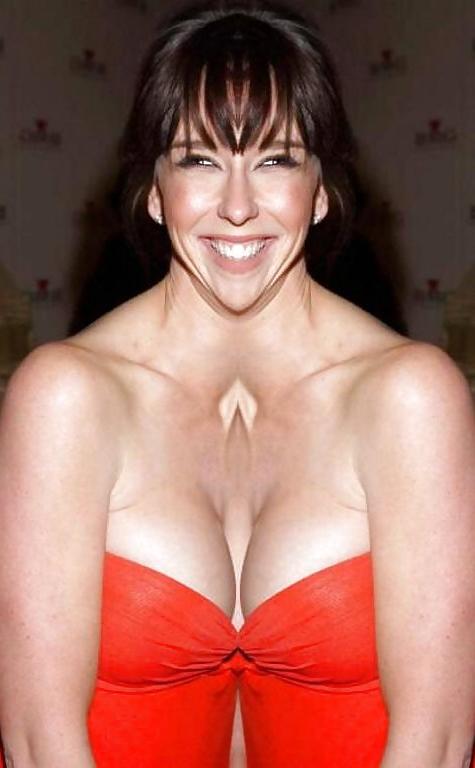 25P Celebs ahnd Others Split - Mirror Parodies