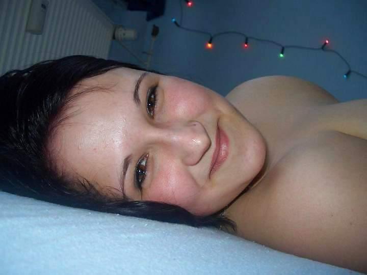 15P HOMEMADE SLUTS - Denise