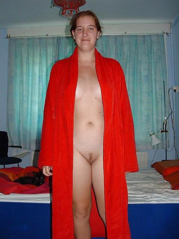 25P HOMEMADE SLUTS - Erica