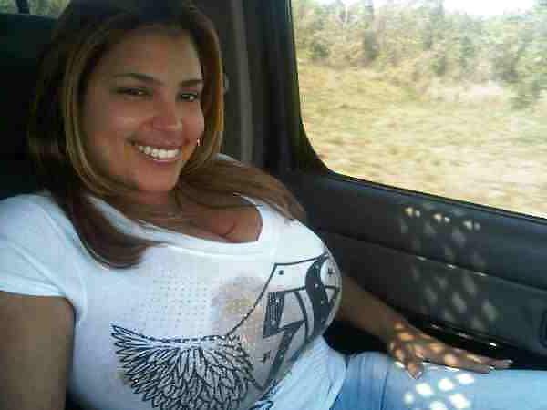 25P Sexy Dominican