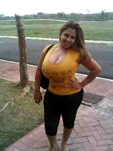 25P Sexy Dominican