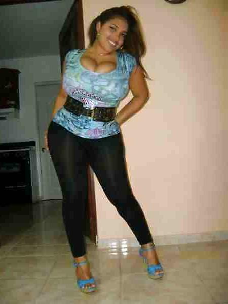 25P Sexy Dominican