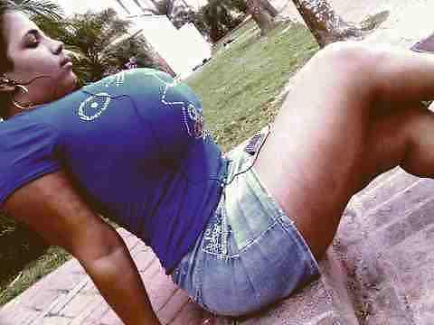25P Sexy Dominican