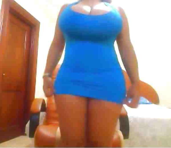 25P Sexy Dominican