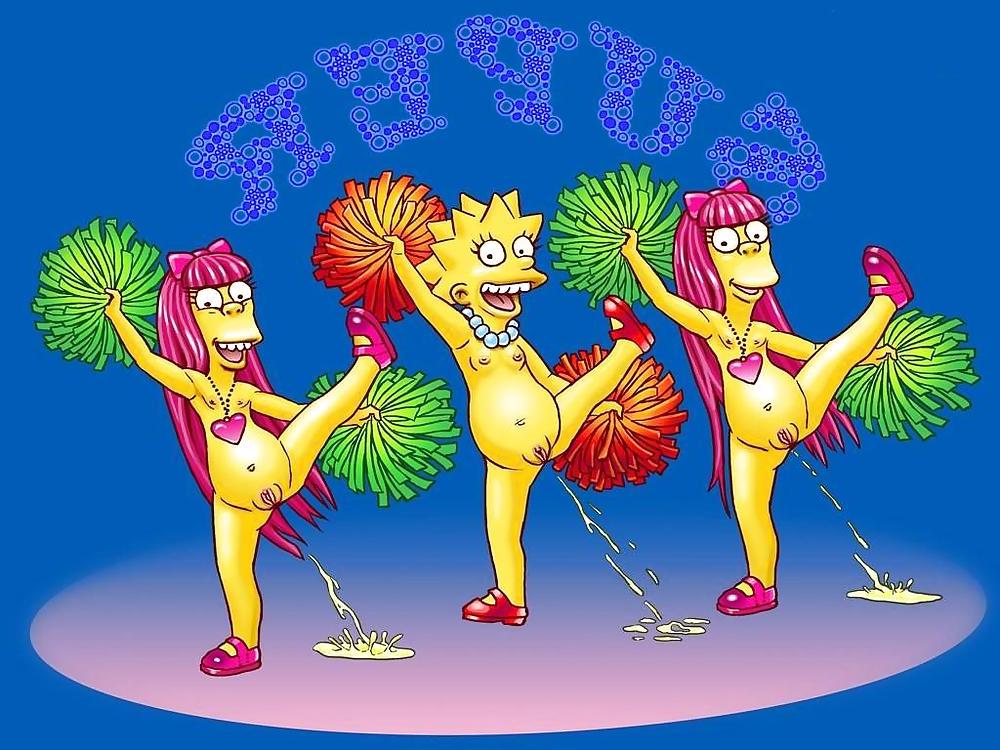 12P Cartoon mix