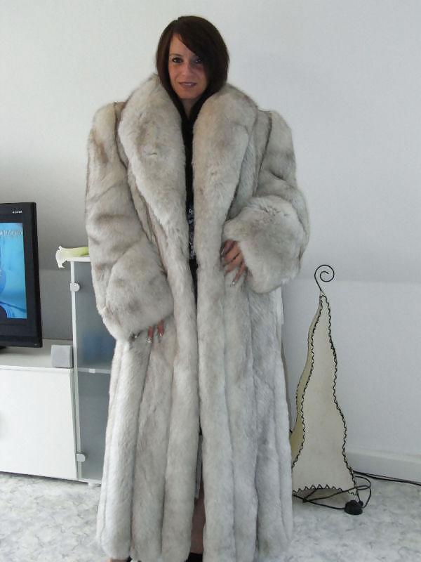 9P Fur bitches the next level