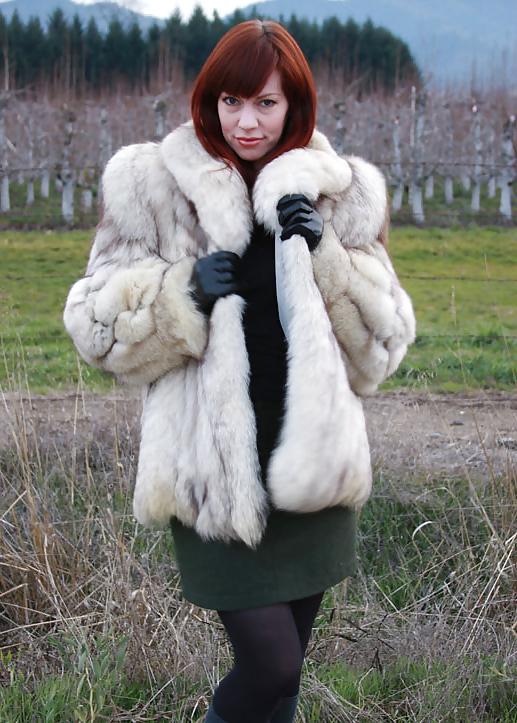 9P Fur bitches the next level