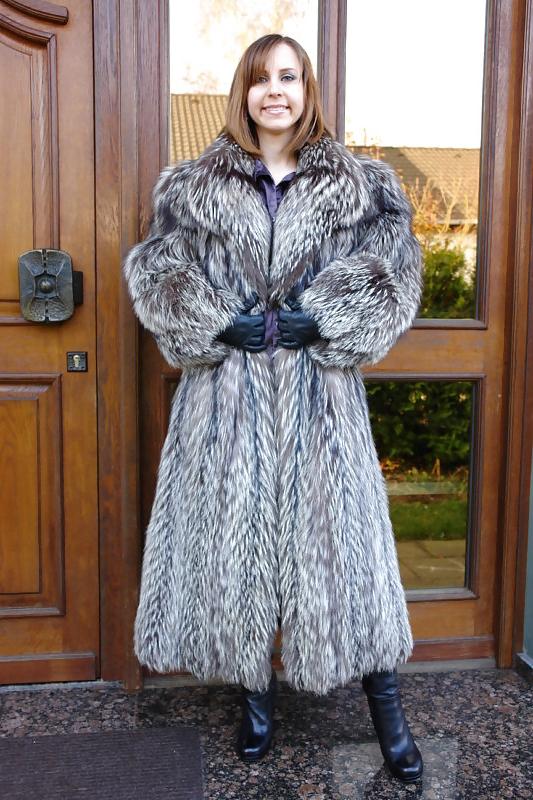 9P Fur bitches the next level