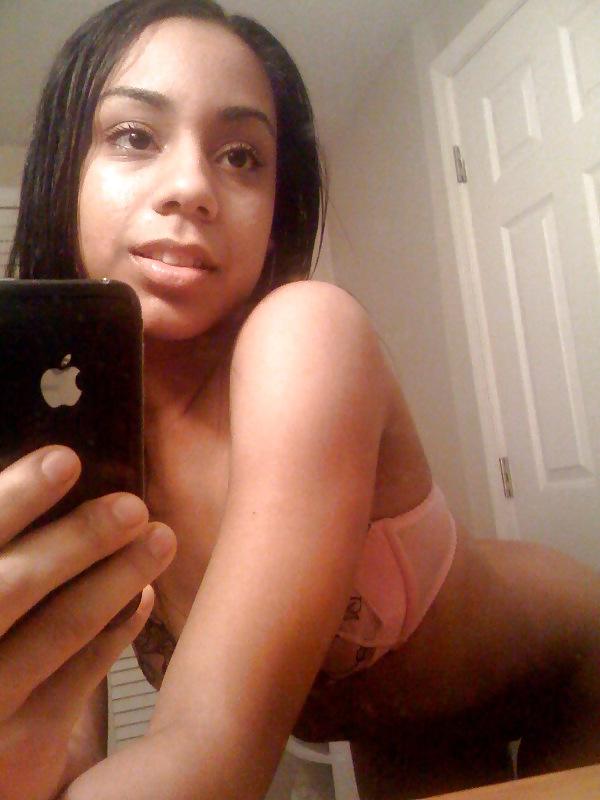 9P DOMINICAN SELFSHOOTER