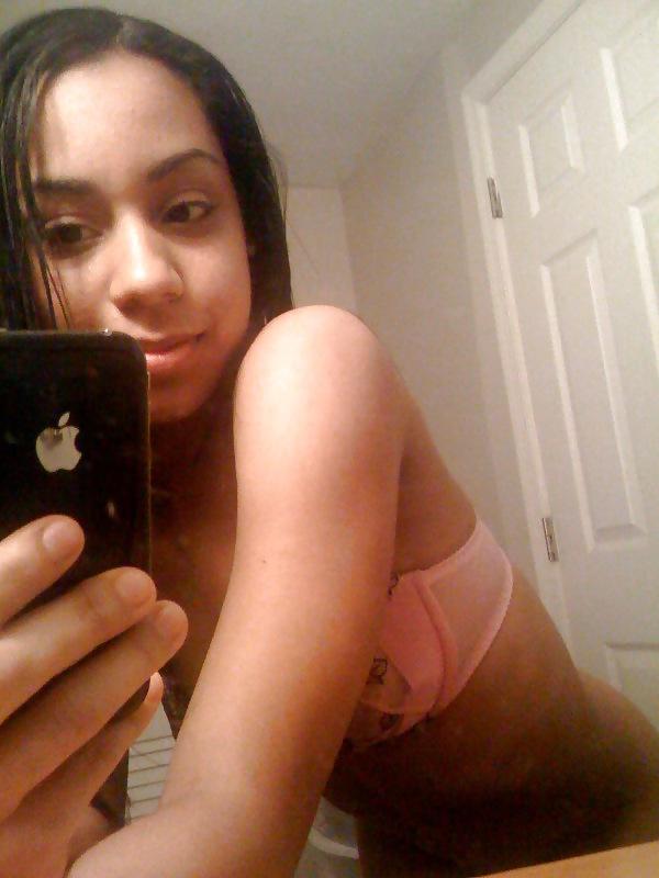 9P DOMINICAN SELFSHOOTER