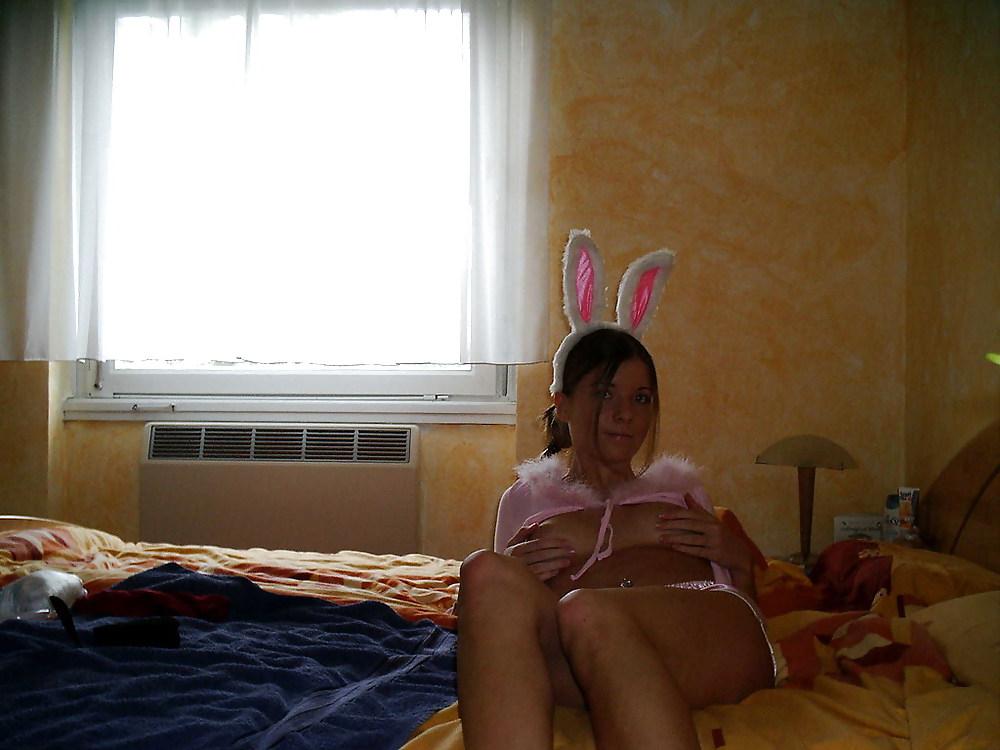 19P Miss perfect 8-)