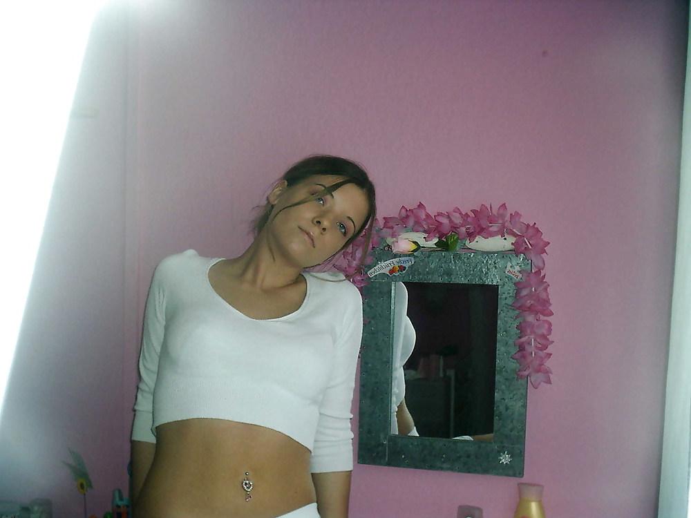 19P Miss perfect 8-)