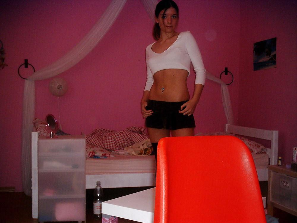 19P Miss perfect 8-)