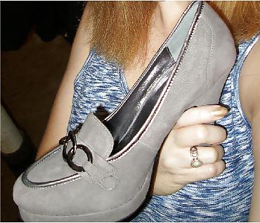 12P My Shoe Fetish
