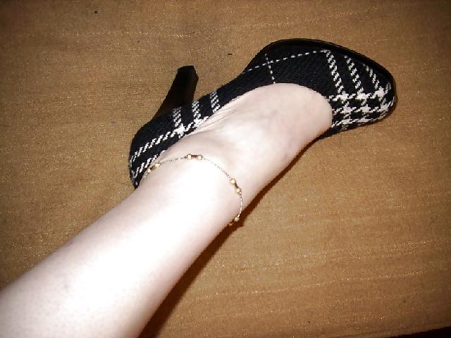 12P My Shoe Fetish