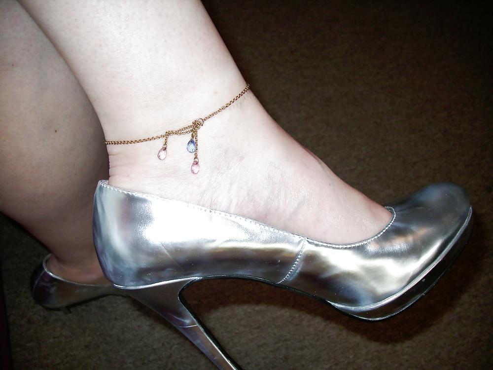 12P My Shoe Fetish