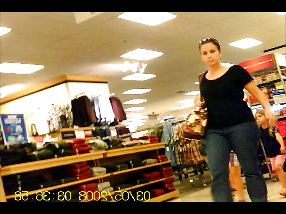 12P MILF - Face & Ass