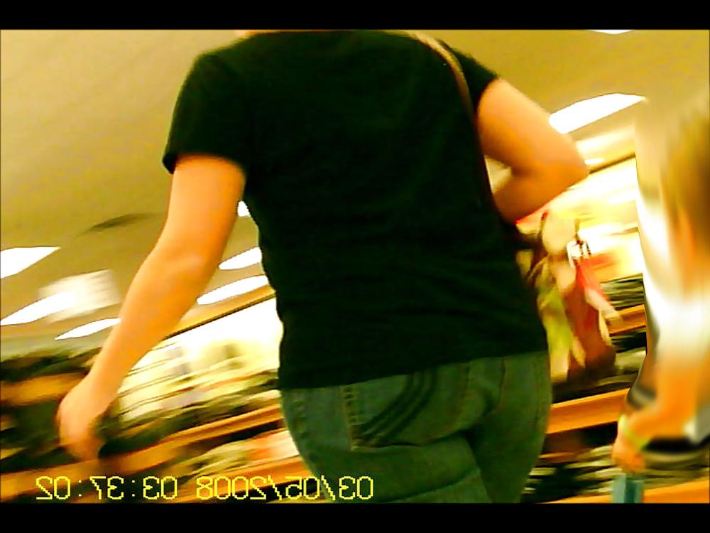 12P MILF - Face & Ass