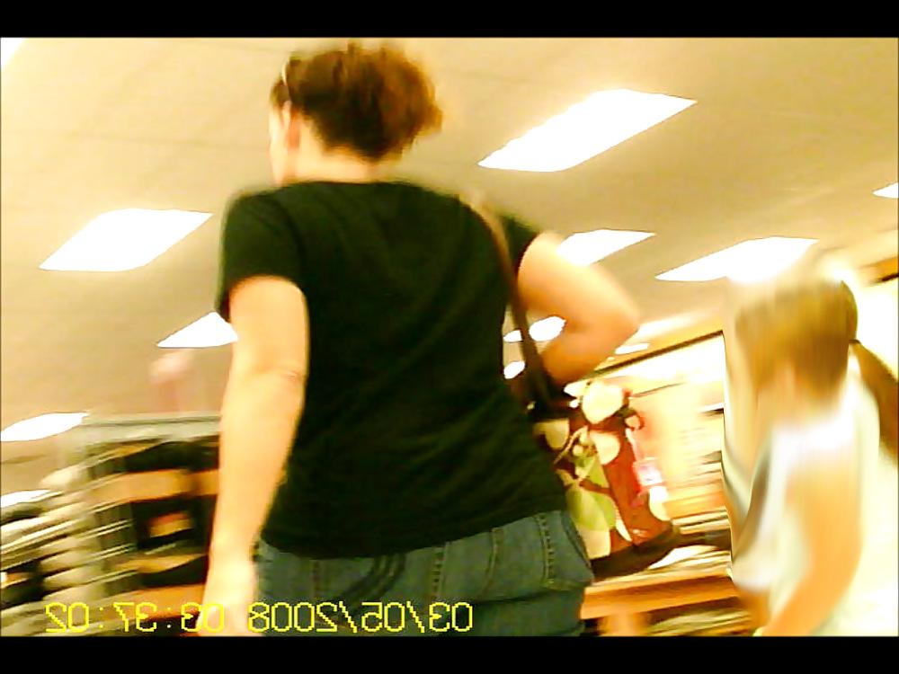 12P MILF - Face & Ass