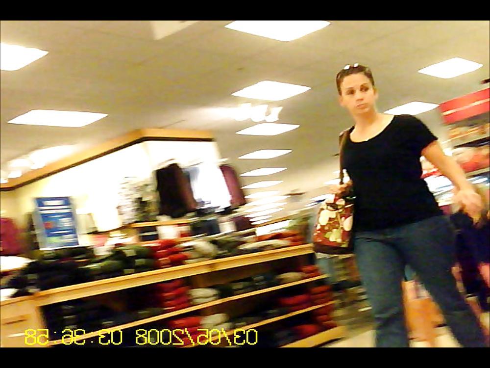 12P MILF - Face & Ass