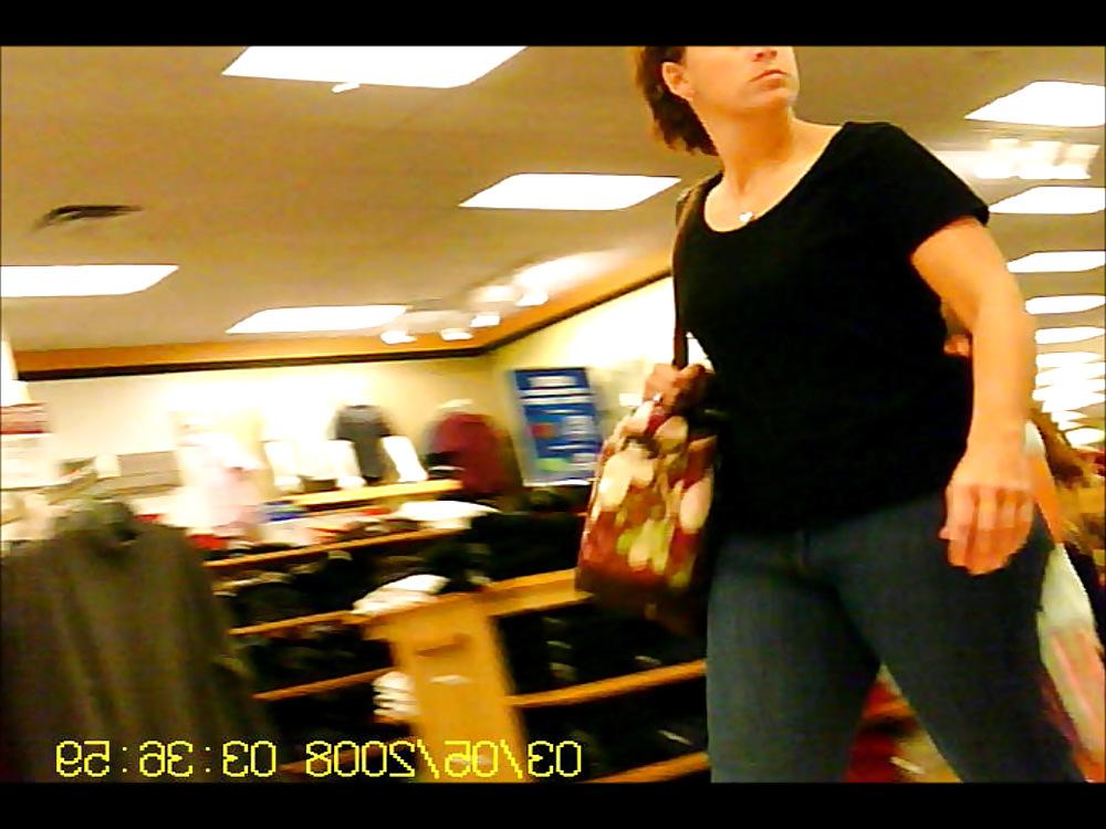 12P MILF - Face & Ass