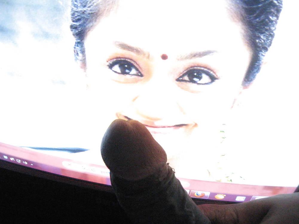 8P Jyothika Or Jothika Kiss My Cock Series