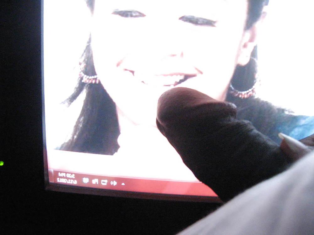 8P Jyothika Or Jothika Kiss My Cock Series