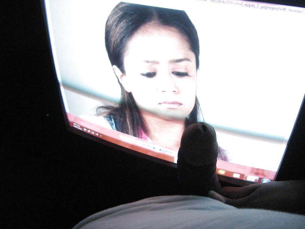 8P Jyothika Or Jothika Kiss My Cock Series