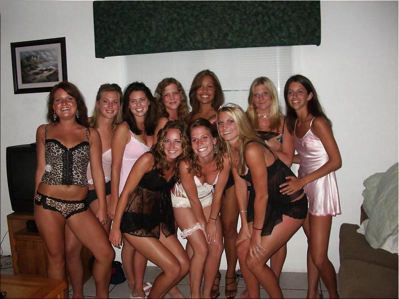 25P Group Shots Collection 17