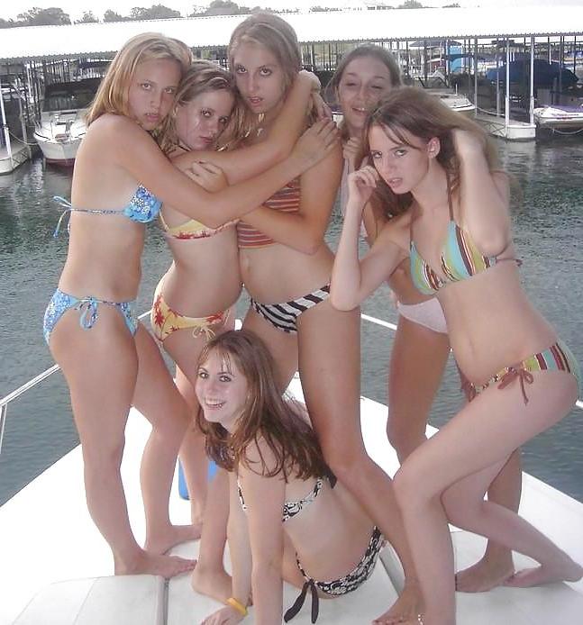 25P Group Shots Collection 17