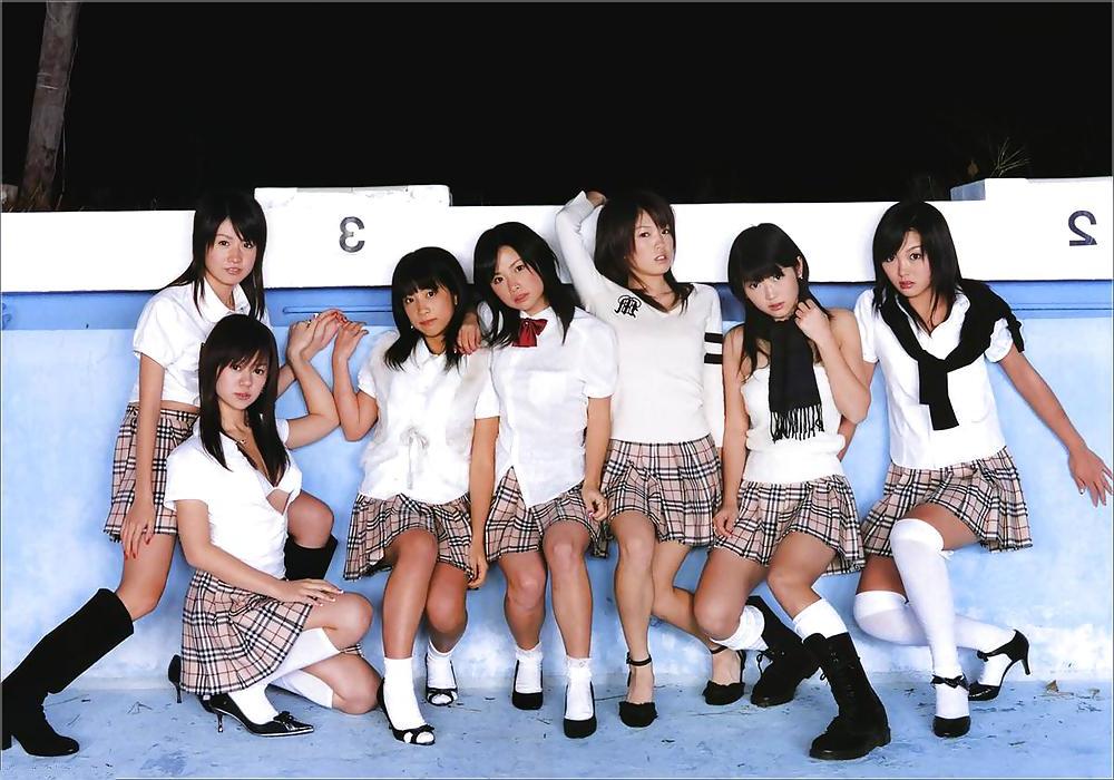 25P Group Shots Collection 17