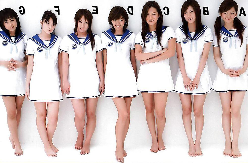 25P Group Shots Collection 17