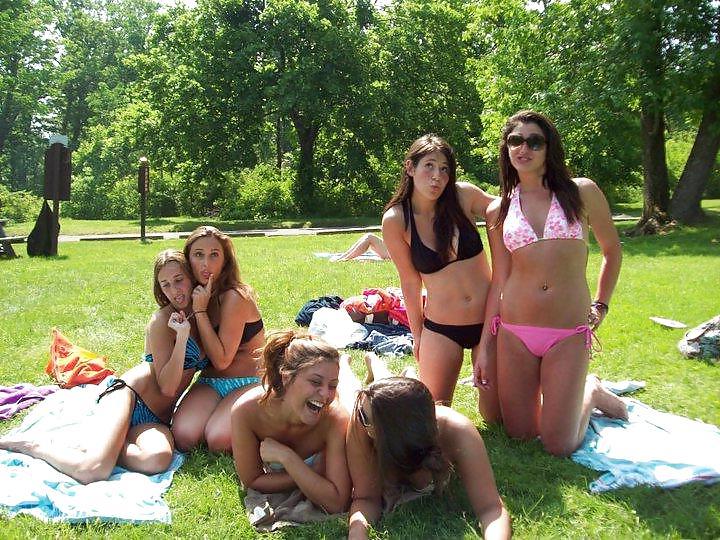 25P Group Shots Collection 17