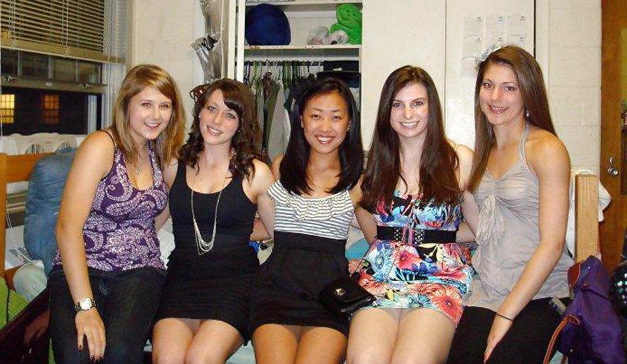 25P Group Shots Collection 17