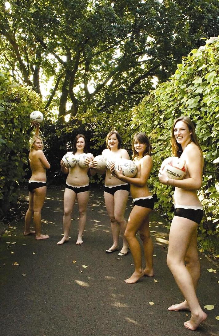 25P Group Shots Collection 17