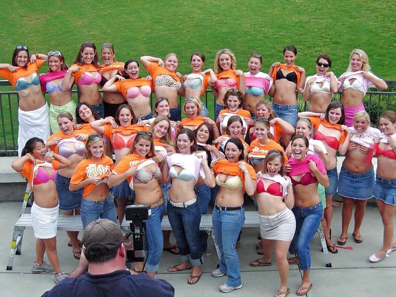 25P Group Shots Collection 17